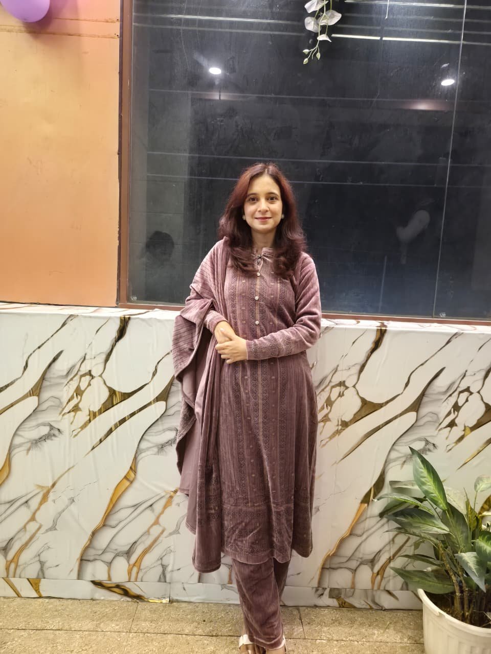 Shailvi Thapliyal